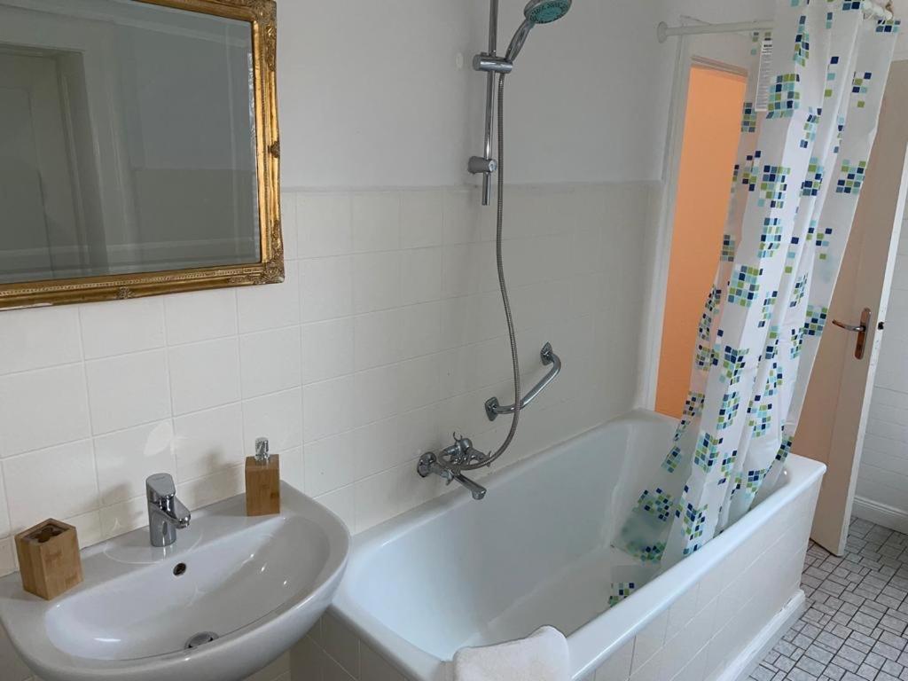 Hemmekhof Appartement Holm  Buitenkant foto